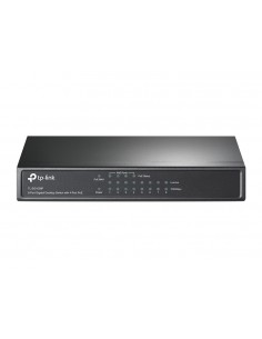 TP-Link TL-SG1008P мрежов...